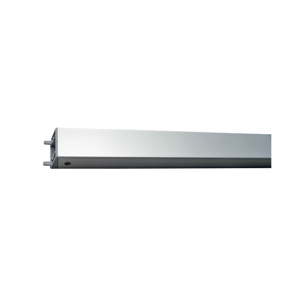 Stalp aluminiu montare fotocelule LIN2 - DITEC - 1