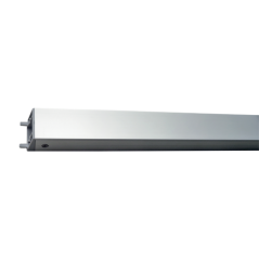 Stalp aluminiu montare fotocelule LIN2 - DITEC - 1