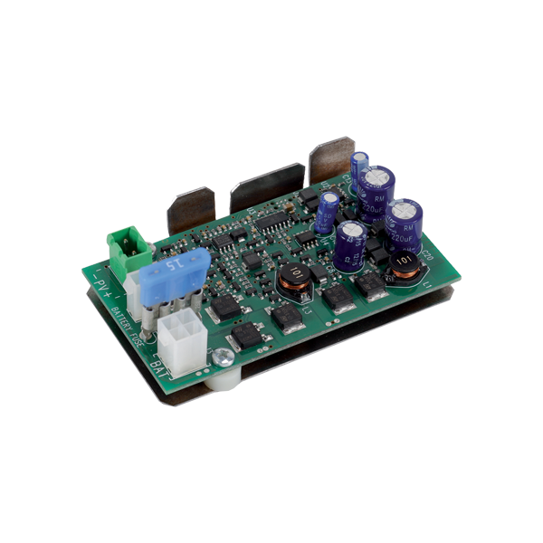 Kit backup automatizari DITEC PWR, ION, QIK si NEOS - DITEC - 1