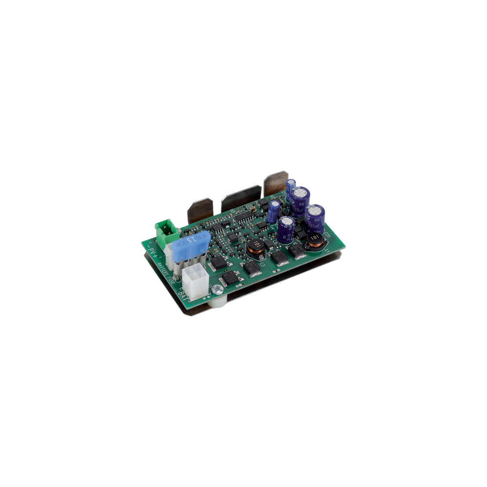 Kit backup automatizari DITEC PWR, ION, QIK si NEOS - DITEC - 1