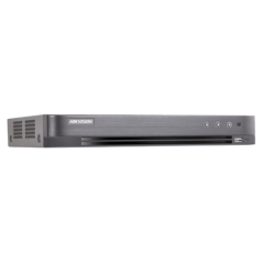 DVR 32 ch. video 4MP lite, 1 ch. audio - HIKVISION - 1