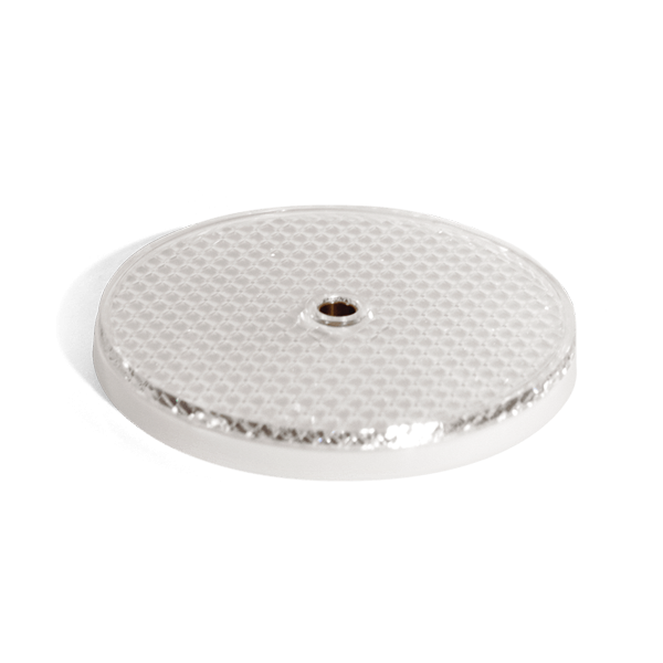 Panou reflector bariera IR cu reflexie - MOTORLINE - 1