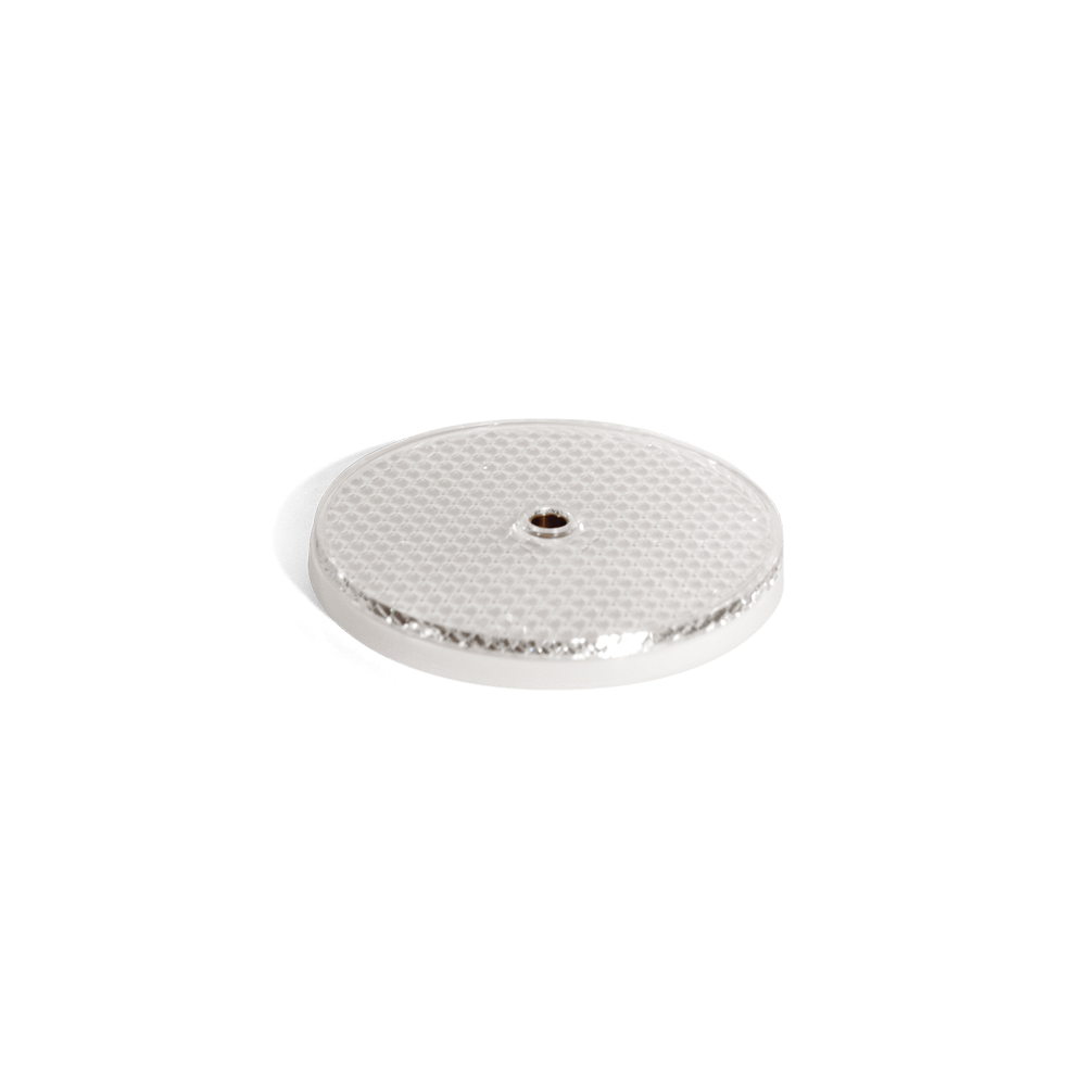 Panou reflector bariera IR cu reflexie - MOTORLINE - 1
