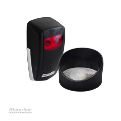 MFE Bariera IR cu reflexie - MOTORLINE - 1