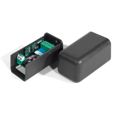 Receptor radio 2 canale -MOTORLINE - 1
