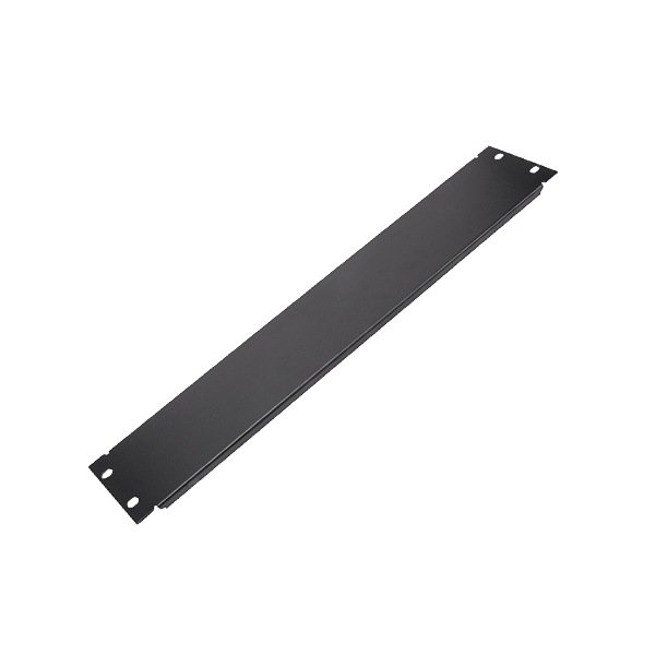 Panou fals 2U 19" - ASYTECH Networking - 1