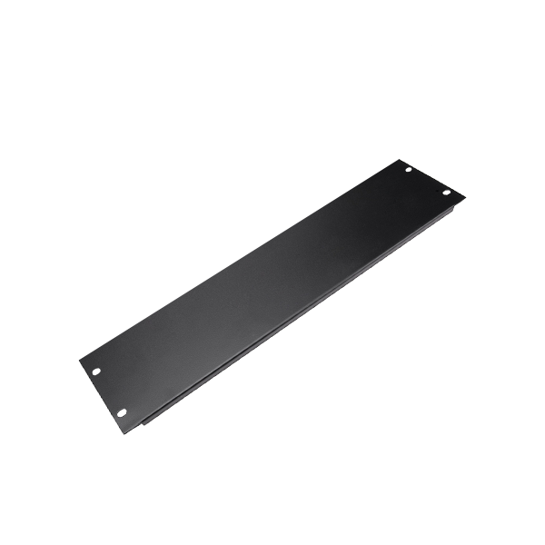 Panou fals 3U 19" - ASYTECH Networking - 1