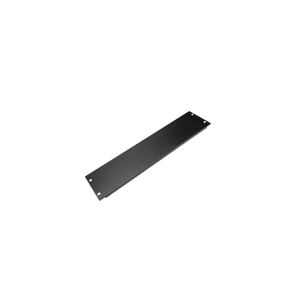Panou fals 3U 19" - ASYTECH Networking - 1