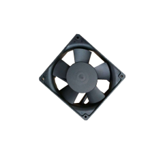 Ventilator rack 19", 120 mm, 230V - ASYTECH Networking - 1