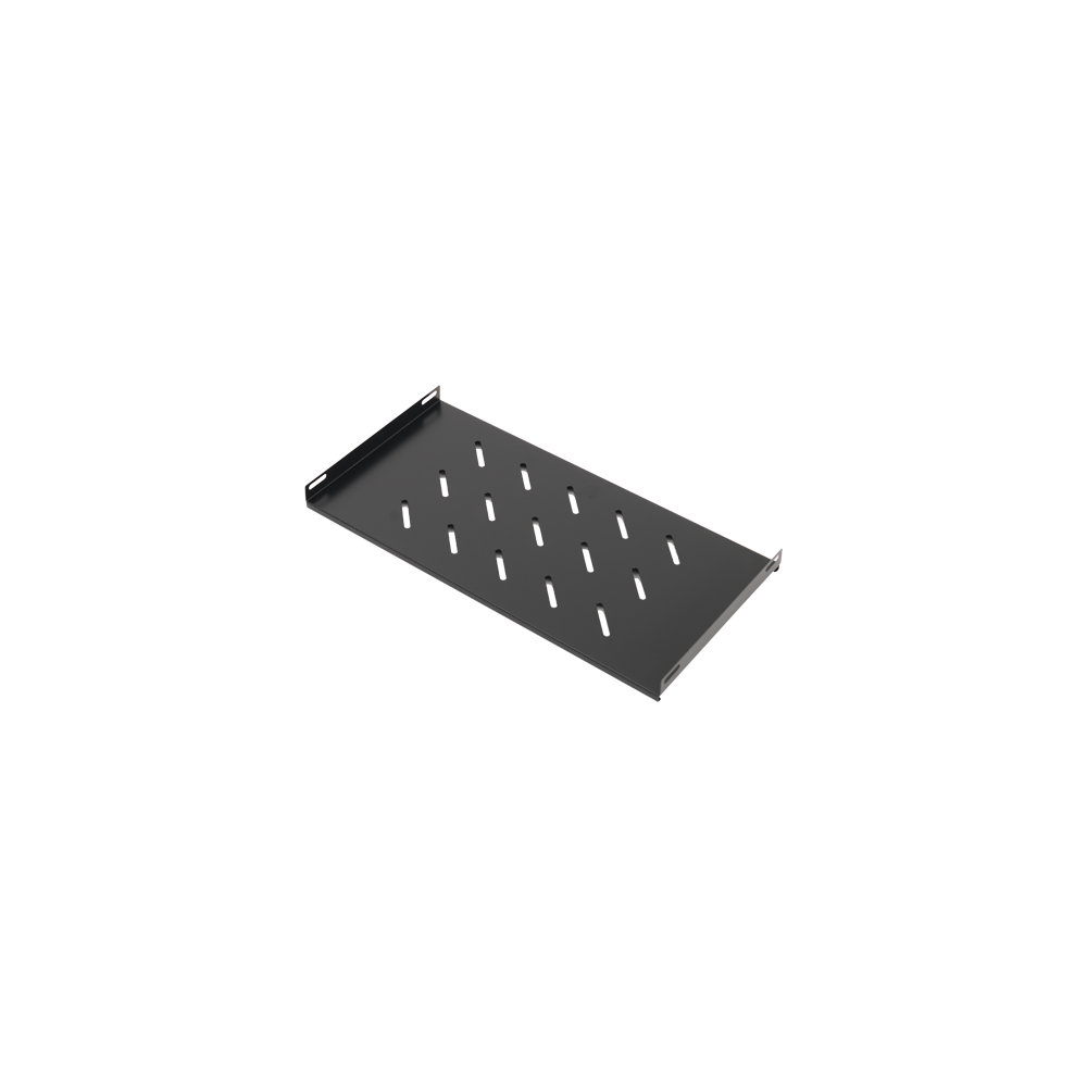 Raft fix pentru rack perete adancime 450mm - ASYTECH Networking - 1