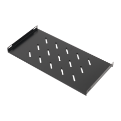 Raft fix pentru rack perete adancime 450mm - ASYTECH Networking - 1