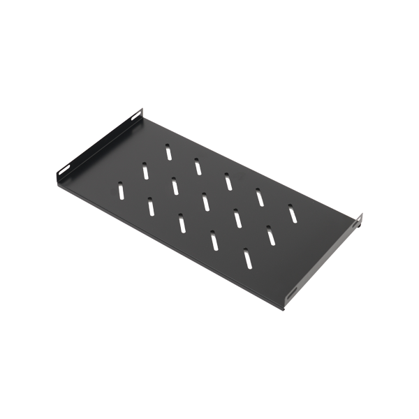 Raft fix pentru rack perete adancime 600mm - ASYTECH Networking - 1