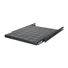Raft culisant pentru rack podea adancime 800mm - ASYTECH Networking - 1