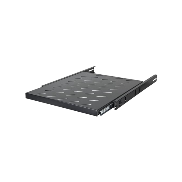 Raft culisant pentru rack podea adancime 1000mm - ASYTECH Networking - 1