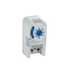 Termostat racire, 0÷60 °C, 10A, 250VAC - 1