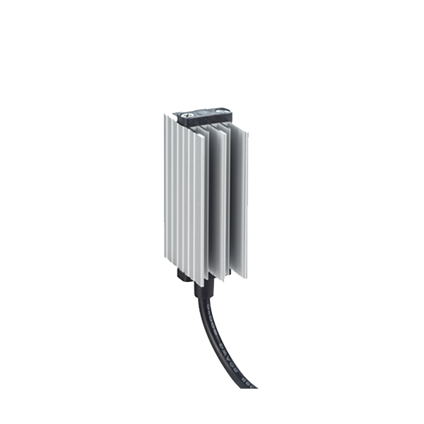 Incalzitor miniatura pentru rack-uri sau cabinete, 15W - 1