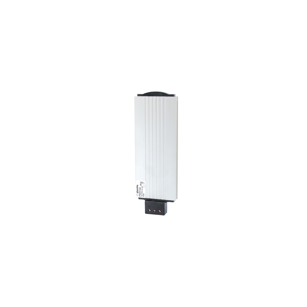 Incalzitor slim pentru rack-uri sau cabinete, 50W - 1