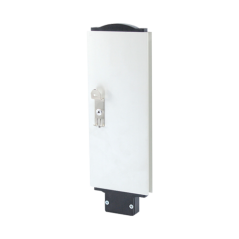 Incalzitor slim pentru rack-uri sau cabinete, 100W - 2