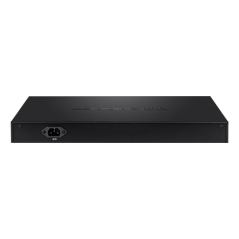 Switch 52 porturi Gigabit Web Smart, 48 x PoE+, 4 x Gigabit/SFP - TRENDnet - 3