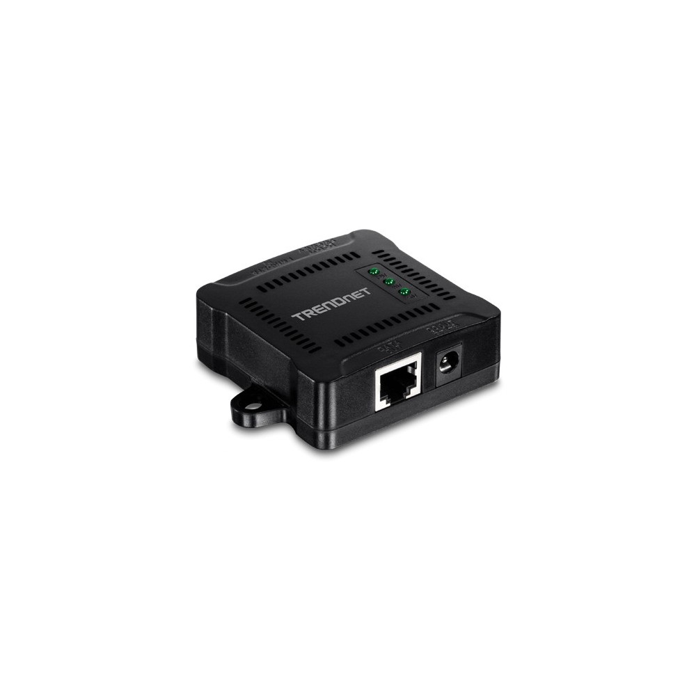 Separator PoE - Date si Alimentare - TRENDnet - 1