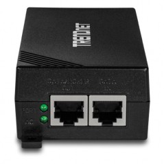 Injector Gigabit PoE+, putere 30W - TRENDnet - 2