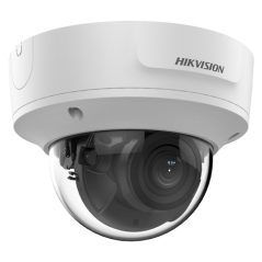 Camera IP AcuSense, rezolutie 4.0 MP, lentila 2.8~12mm, IR 40m, SDcard, IK10 - HIKVISION - 2