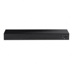 Switch Web Smart Managemet 24 porturi Gigabit, 4 porturi SFP+ 10G - TRENDnet - 3