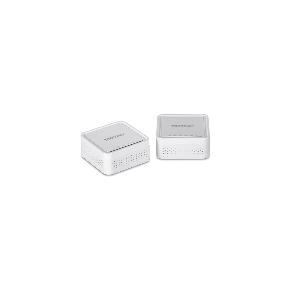 Router WiFi AC1200 MU-MIMO sistem Mesh (Kit 2 buc) - TRENDnet - 1