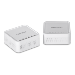 Router WiFi AC1200 MU-MIMO sistem Mesh (Kit 2 buc) - TRENDnet - 1