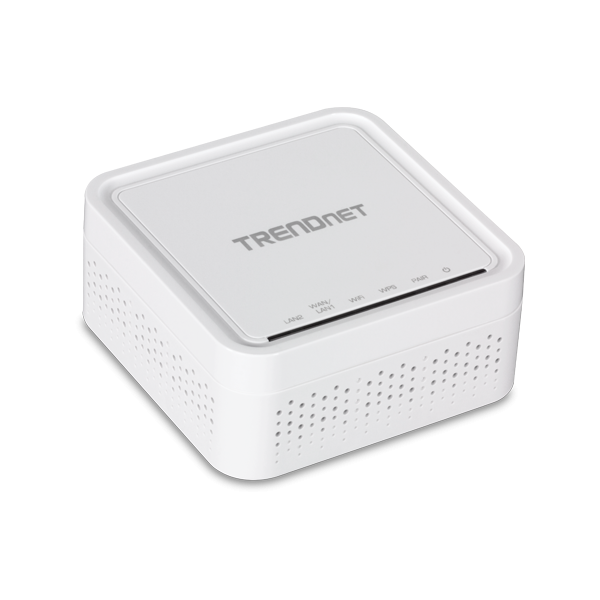 Router WiFi AC1200 MU-MIMO sistem Mesh (Kit 2 buc) - TRENDnet - 2