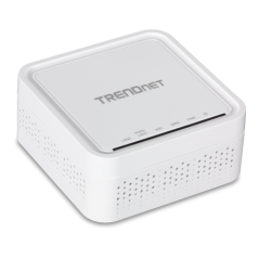 Router WiFi AC1200 MU-MIMO sistem Mesh (Kit 2 buc) - TRENDnet - 2
