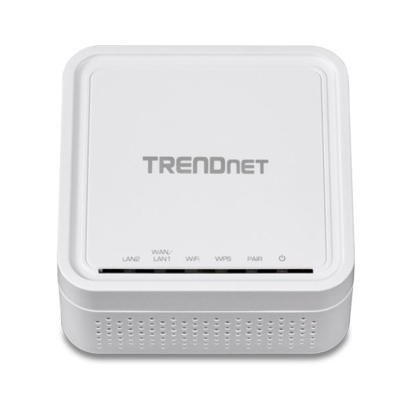 Router WiFi AC1200 MU-MIMO sistem Mesh (Kit 2 buc) - TRENDnet - 3