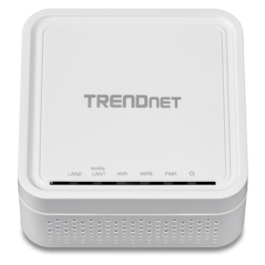 Router WiFi AC1200 MU-MIMO sistem Mesh (Kit 2 buc) - TRENDnet - 3