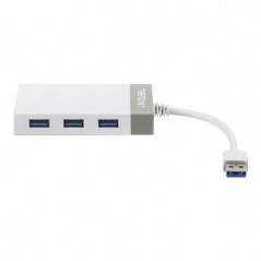 Adaptor USB 3.0 la Gigabit, Hub USB - TRENDnet - 2