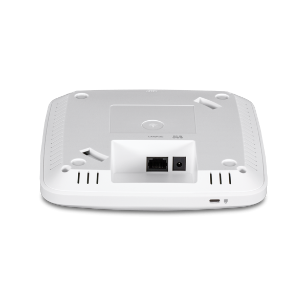 Access Point Wireless AX1800 Dual Band WiFi 6 PoE+ de interior - TRENDnet - 3