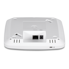 Access Point Wireless AX1800 Dual Band WiFi 6 PoE+ de interior - TRENDnet - 3