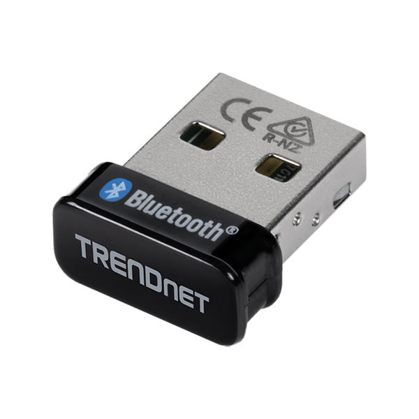 Micro adaptor Bluetooth 5.0 USB - TRENDnet - 1