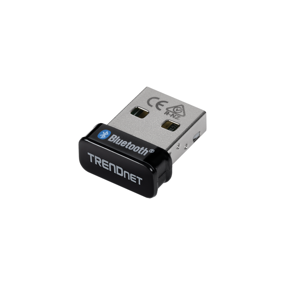 Micro adaptor Bluetooth 5.0 USB - TRENDnet - 1