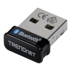 Micro adaptor Bluetooth 5.0 USB - TRENDnet - 1