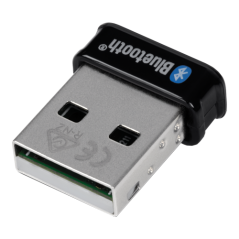 Micro adaptor Bluetooth 5.0 USB - TRENDnet - 2