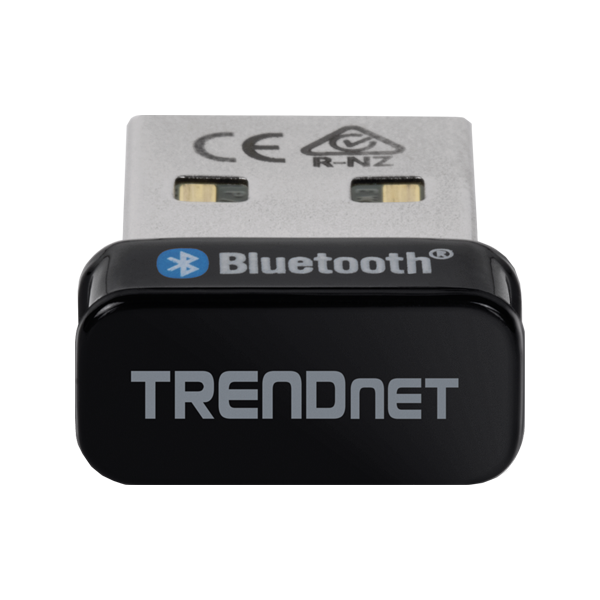 Micro adaptor Bluetooth 5.0 USB - TRENDnet - 3