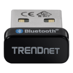 Micro adaptor Bluetooth 5.0 USB - TRENDnet - 3