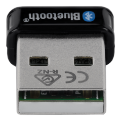 Micro adaptor Bluetooth 5.0 USB - TRENDnet - 4