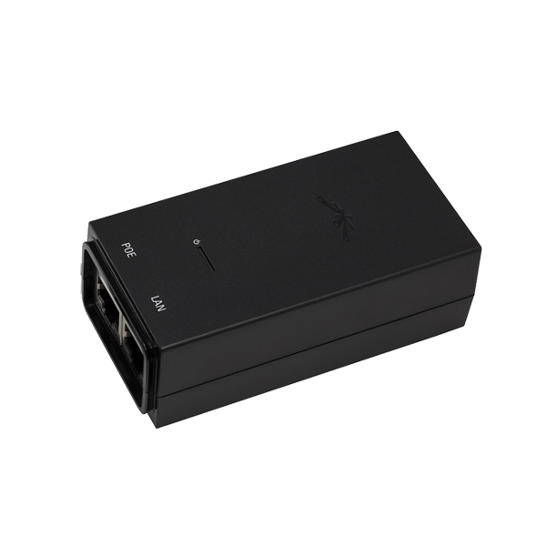 Adaptor PoE 24V - Ubiquiti - 1