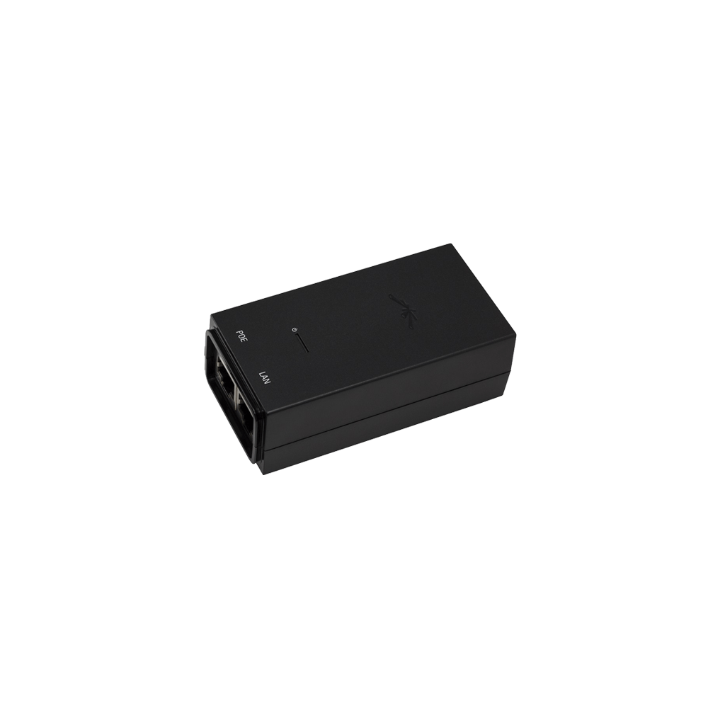 Adaptor PoE 24V - Ubiquiti - 1