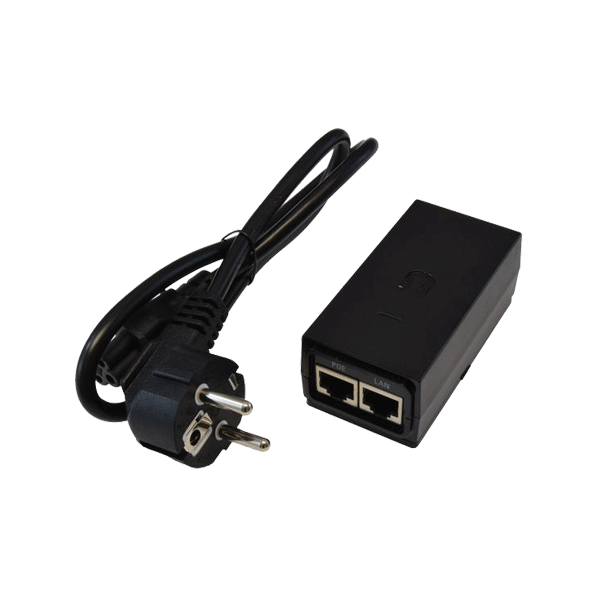 Adaptor PoE 24V - Ubiquiti - 2