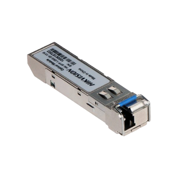 Modul SFP 1.25G, 1310nm Single-Fiber, 0~20Km - HIKVISION - 1