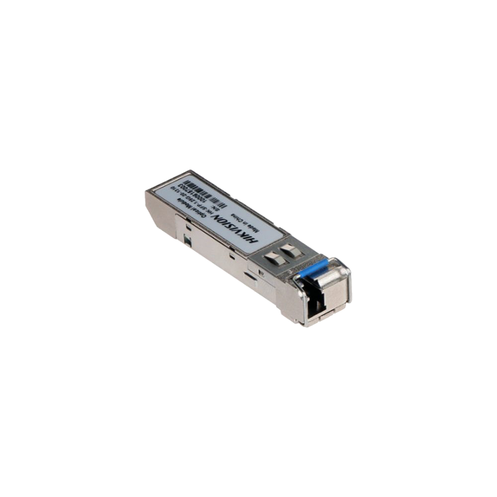Modul SFP 1.25G, 1310nm Single-Fiber, 0~20Km - HIKVISION - 1