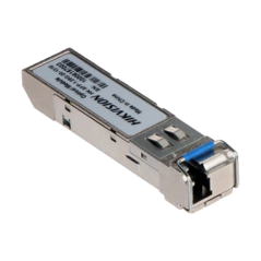 Modul SFP 1.25G, 1310nm Single-Fiber, 0~20Km - HIKVISION - 1