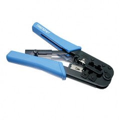 Cleste sertizare conectori RJ45, RJ11 - TRENDnet - 1